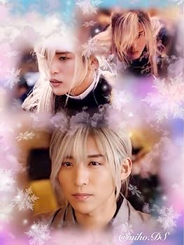 目黒蓮　写真セット42 目黒蓮公式写真セット 目黒蓮 公式写真セット